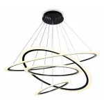 Подвесной светильник Ambrella Original FA FA4365 от ImperiumLoft