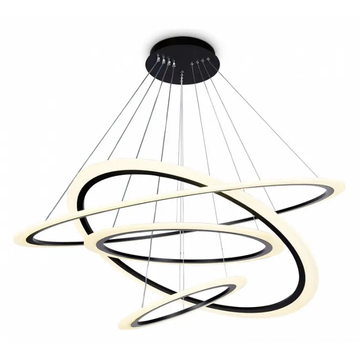 Подвесной светильник Ambrella Original FA FA4365 от ImperiumLoft