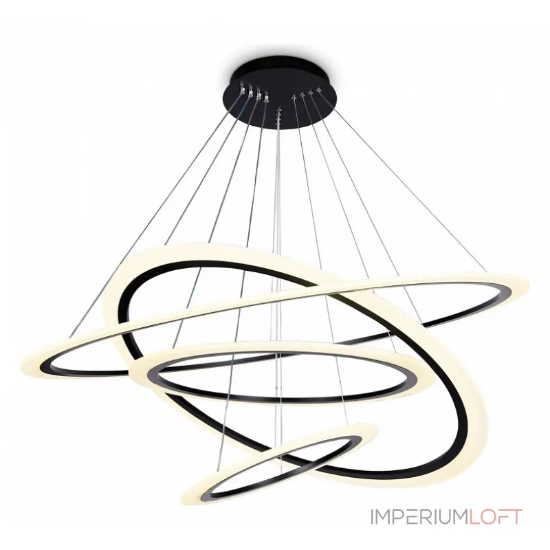 Подвесной светильник Ambrella Original FA FA4365