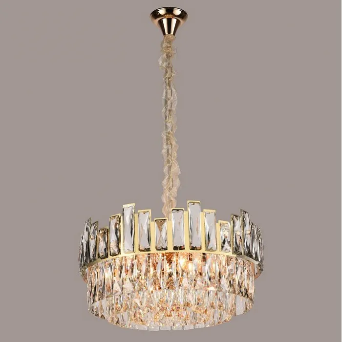 Подвесная люстра Omnilux Vistrorio OML-67903-09 от ImperiumLoft