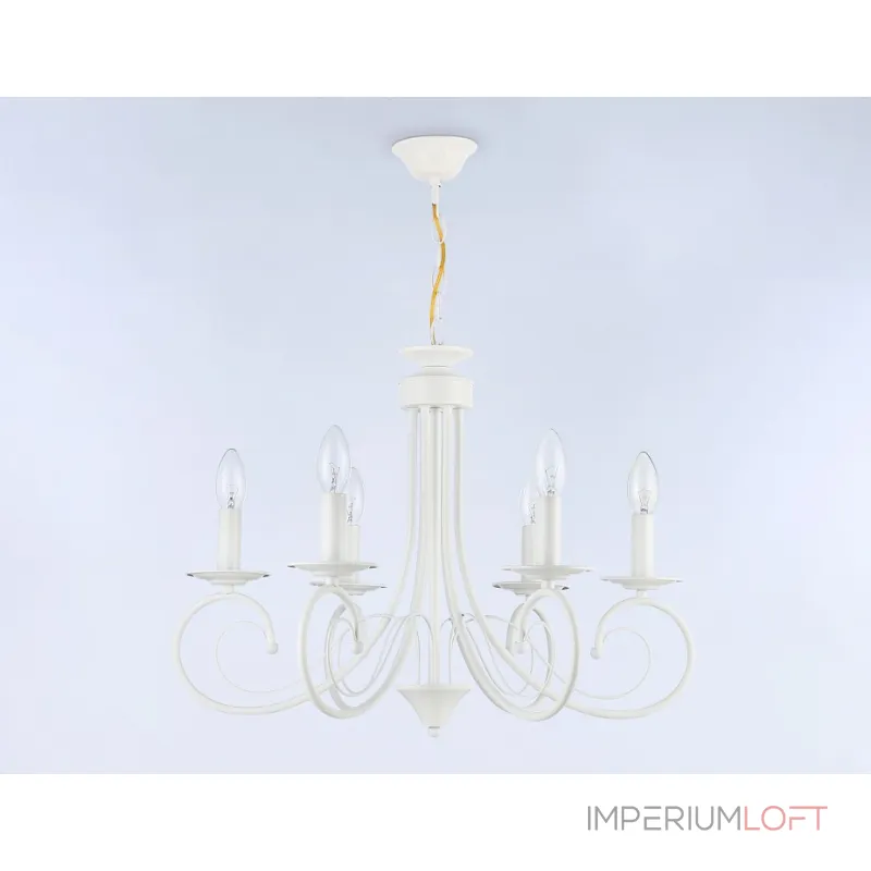 Подвесная люстра Ambrella Modern TR TR9611 Подвесная люстра Ambrella Modern TR TR9611