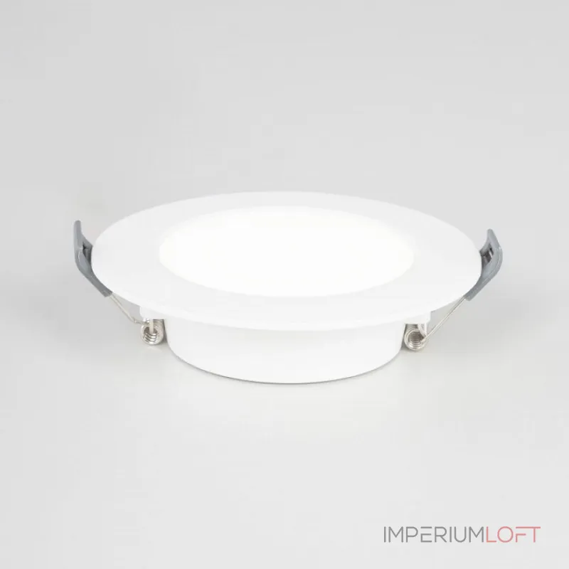 Встраиваемый светильник Citilux Галс CLD5505N