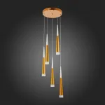 Подвесной светильник EVOLUCE Orpelo SLE200103-05 