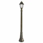 Фонарный столб Fumagalli Artu/Anna E22.158.000.BYF1R