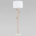 Торшер TK Lighting Albero 5572 Albero White от ImperiumLoft