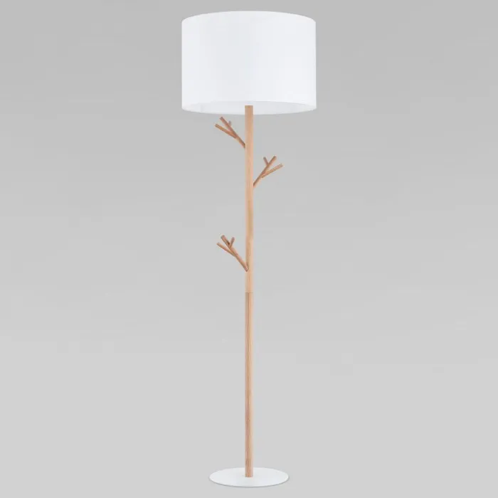 Торшер TK Lighting Albero 5572 Albero White от ImperiumLoft