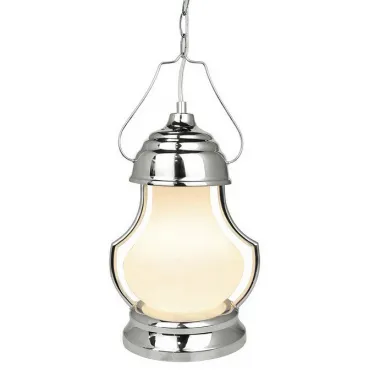 Подвесной светильник Arte Lamp Lumino A1502SP-1CC от ImperiumLoft