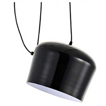 Подвесной светильник Donolux 111013 S111013/1B black Цвет плафонов черный Цвет арматуры черный