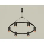 Подвесная люстра Ambrella XB XB9022153