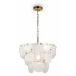 Подвесная люстра Freya FR5197PL-05BS