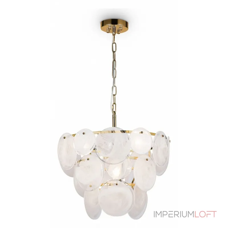 Подвесная люстра Freya FR5197PL-05BS