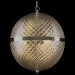 Подвесной светильник Maytoni Yonkers P004PL-03CH 