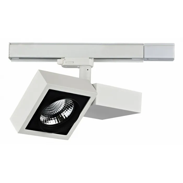 Светильник на штанге Donolux DL1862 DL18623/01 Track W от ImperiumLoft