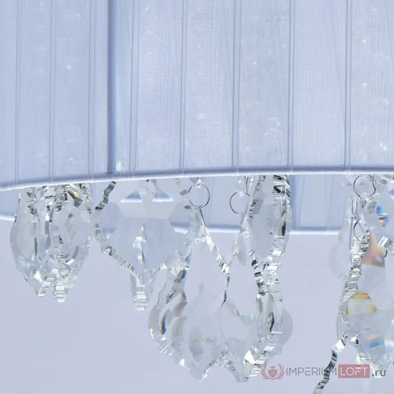 Накладной светильник MW-Light Жаклин 14 465015904 от ImperiumLoft