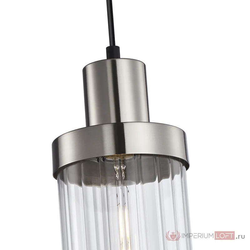 Подвесной светильник F-promo Hatt 4363-1P от ImperiumLoft