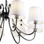 Подвесная люстра Rivoli Perla P8 DN Б0038435 