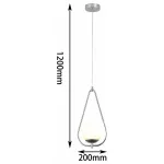 Подвесной светильник F-promo Quantum 2917-1P  Подвесной светильник F-promo Quantum 2917-1P