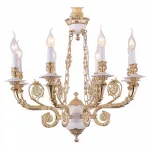 Подвесная люстра Arte Lamp 7024 A7024LM-8WG 