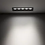 Встраиваемый светильник Nowodvorski Mini Led 10042