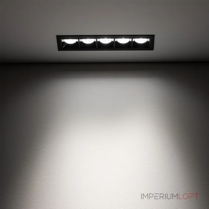 Встраиваемый светильник Nowodvorski Mini Led 10042 Встраиваемый светильник Nowodvorski Mini Led 10042