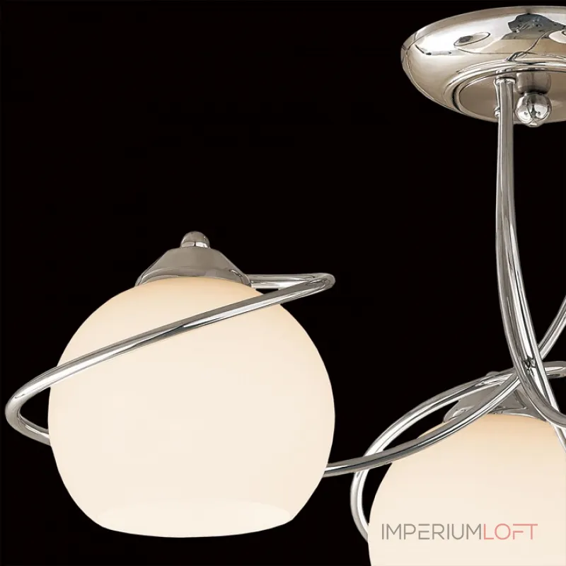 Потолочная люстра Citilux Лайма CL155131 