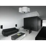 Потолочная люстра Lightstar Pittore 811050 Цвет арматуры белый от ImperiumLoft