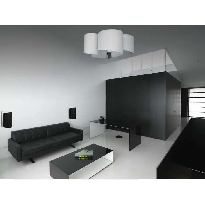 Потолочная люстра Lightstar Pittore 811050 Цвет арматуры белый от ImperiumLoft