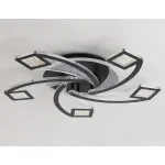 Потолочная люстра Ambrella Acrylica Original FA4478