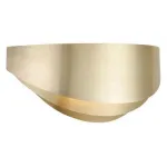 Накладной светильник Vele Luce Distesa VL8264W01 Цвет арматуры бронза Цвет плафонов бронза