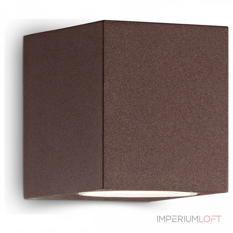 Накладной светильник Ideal Lux Up UP AP1 COFFEE Цвет плафонов коричневый Накладной светильник Ideal Lux Up UP AP1 COFFEE Цвет плафонов коричневый