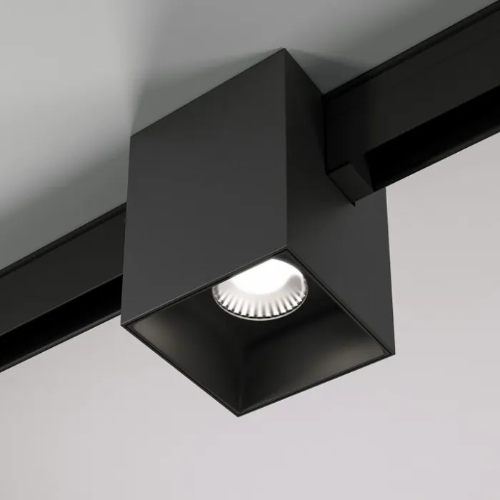 Трековый светильник Elektrostandard Slim Magnetic 85055/01 от ImperiumLoft