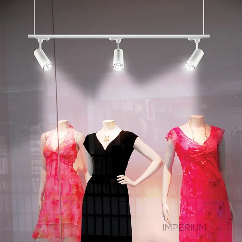 Светильник на штанге Novotech Selene 357547 Цвет арматуры белый Цвет плафонов белый Светильник на штанге Novotech Selene 357547 Цвет арматуры белый Цвет плафонов белый