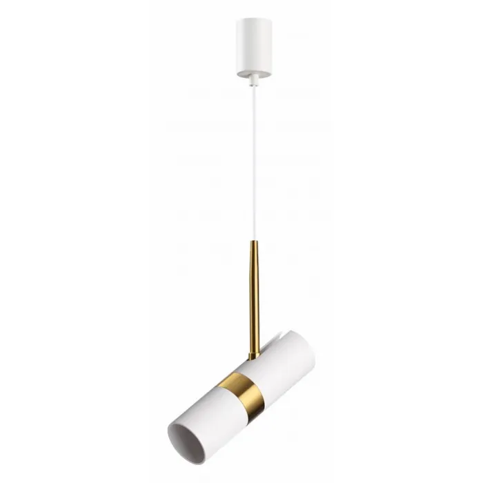 Подвесной светильник Odeon Light Bullet 4355/1 от ImperiumLoft