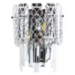 Бра Arte Lamp Nicoletta A1051AP-2CC
