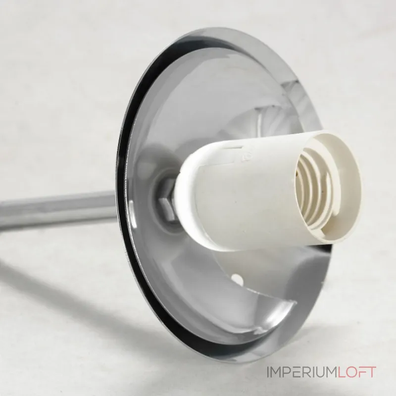 Подвесной светильник Lussole Limestone LSP-8402
