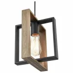 Подвесной светильник Vele Luce Bastion 742 VL6112P01 