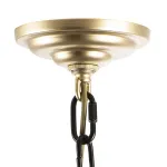 Подвесная люстра Lightstar Enna 762097 от ImperiumLoft