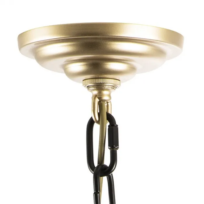 Подвесная люстра Lightstar Enna 762097 от ImperiumLoft