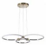 Подвесная люстра Lumion Nova 5297/80L от ImperiumLoft