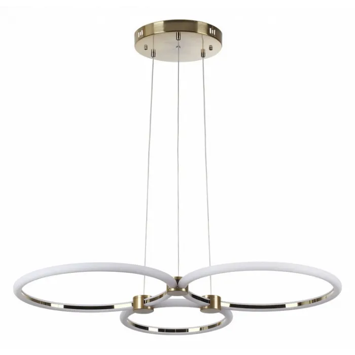Подвесная люстра Lumion Nova 5297/80L от ImperiumLoft