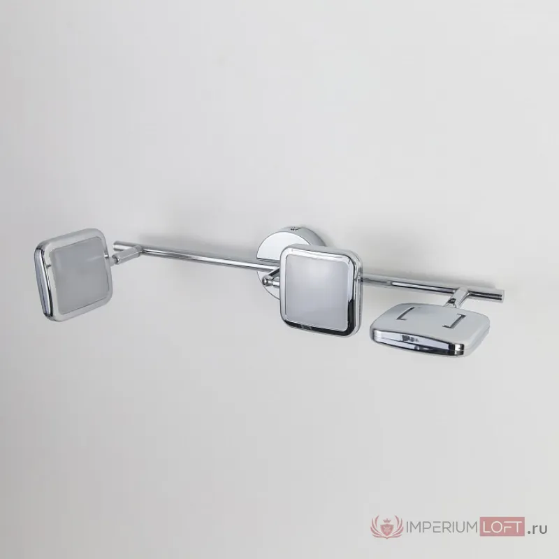 Бра Citilux Квадро CL554530 от ImperiumLoft