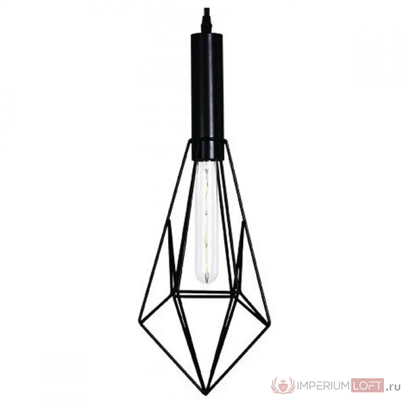 Подвесной светильник Hiper Oriental 2 H047-2 от ImperiumLoft