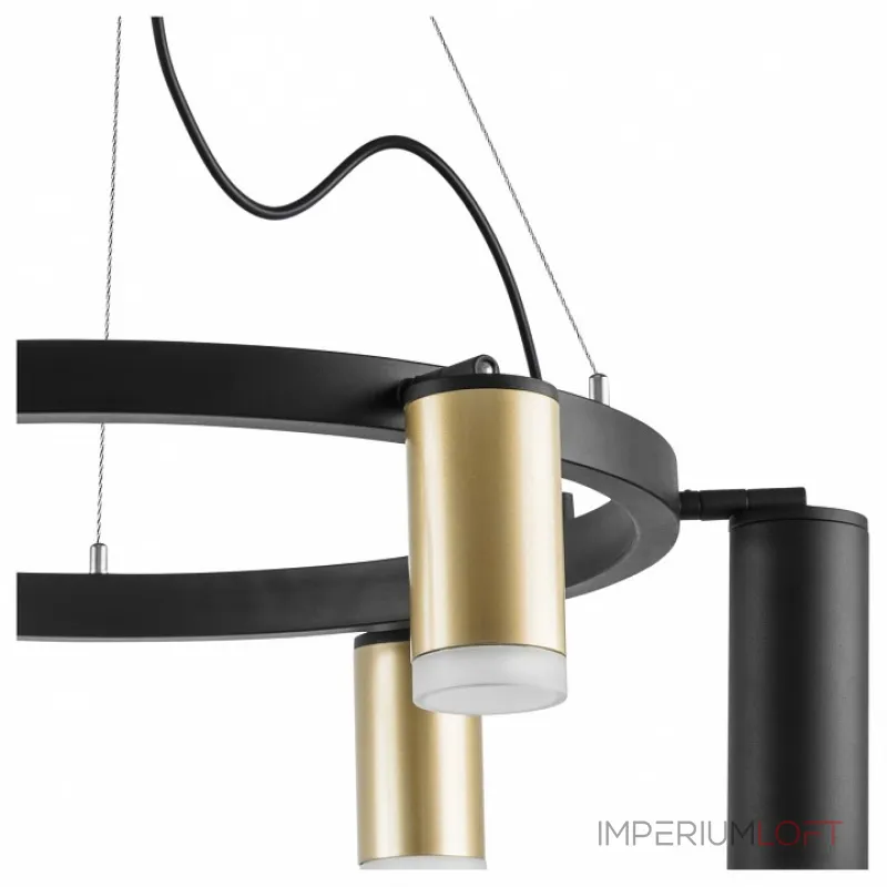 Подвесная люстра Lightstar Rullo LR0164038730