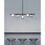 Люстра на штанге Moderli Sara V2210-C от ImperiumLoft