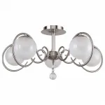Потолочная люстра F-promo Fabbio 2349-5U 
