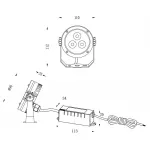 Светильник на штанге Deko-Light Power Spot 730280 Цвет арматуры черный Цвет плафонов черный от ImperiumLoft