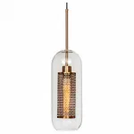 Светильник на штанге Loft it Hexagon LOFT2566-E от ImperiumLoft