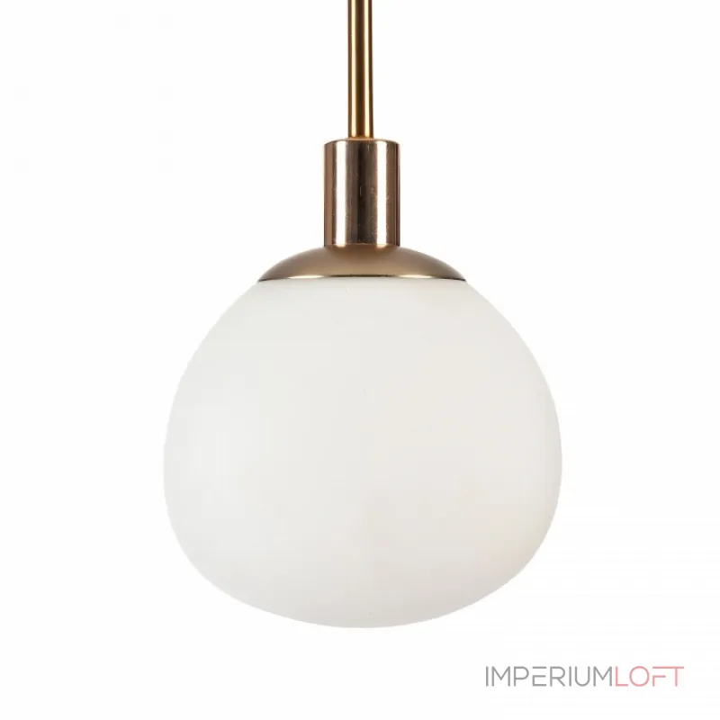 Подвесной светильник Maytoni MOD221-PL-01-G Подвесной светильник Maytoni MOD221-PL-01-G