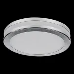 Встраиваемый светильник Lightstar Maturo 070274 Цвет арматуры хром от ImperiumLoft