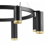 Подвесная люстра Lightstar Rullo LR01837487440